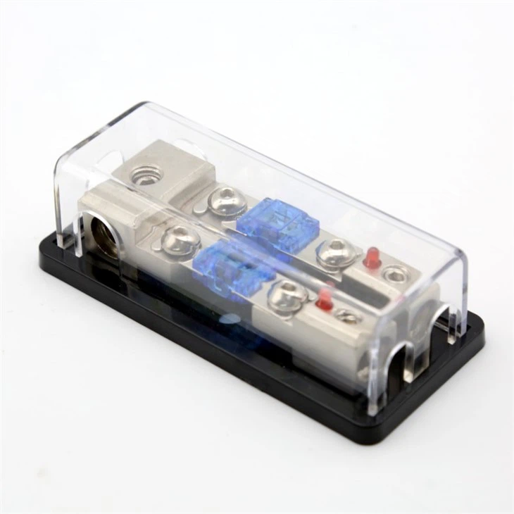 Bolt on MIDI fuse holder