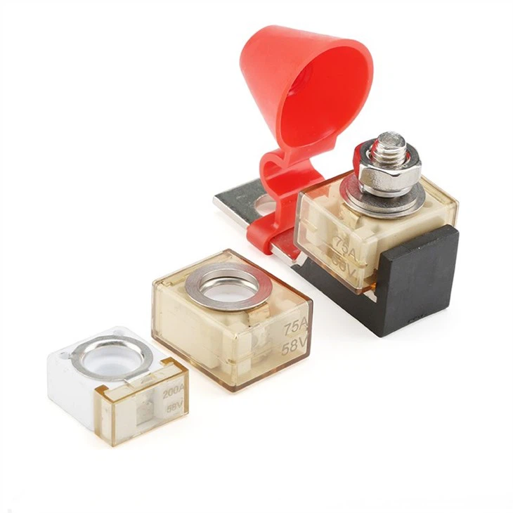 Marine Rated Battery Terminal Fuse CFM 5