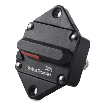 E94 E95 E96 HI AMP মেৰিন চাৰ্কিট ব্ৰেকাৰ