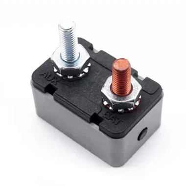 মেনুৱেল ৰিছেট টাইপ